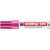 edding 500 Permanentmarker rosa, Keilspitze 2-7 mm (Art.-Nr.: 4-500009)