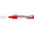 edding 5000 Acrylmarker breit verkehrsrot, Keilspitze 5-10 mm (Art.-Nr.: 4-5000902)