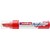 edding 5000 Acrylmarker breit verkehrsrot, Keilspitze 5-10 mm (Art.-Nr.: 4-5000902)