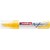 edding 5000 Acrylmarker breit verkehrsgelb, Keilspitze 5-10 mm (Art.-Nr.: 4-5000905)