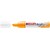 edding 5000 Acrylmarker breit sonnengelb, Keilspitze 5-10 mm (Art.-Nr.: 4-5000906)