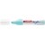 edding 5000 Acrylmarker breit pastellblau, Keilspitze 5-10 mm (Art.-Nr.: 4-5000916)