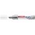 edding 5000 Acrylmarker breit silber, Keilspitze 5-10 mm (Art.-Nr.: 4-5000923)