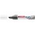 edding 5000 Acrylmarker breit anthrazit, Keilspitze 5-10 mm (Art.-Nr.: 4-5000926)