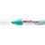 edding 5000 Acrylmarker breit opulent türkis, Keilspitze 5-10 mm (Art.-Nr.: 4-5000934)