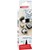 edding 5100 Acrylmarker medium 2er Set, schwarz, weiß, Rundspitze 2-3 mm (Art.-Nr.: 4-5100-2)