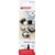 edding 5100 Acrylmarker medium 2er Set, schwarz, weiß, Rundspitze 2-3 mm (Art.-Nr.: 4-5100-2)