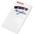 edding 5100 Acrylmarker medium 5er Set sortiert festlich, Rundspitze 2-3 mm (Art.-Nr.: 4-5100-5-999)