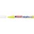 edding 5100 Acrylmarker medium neongelb, Rundspitze 2-3 mm (Art.-Nr.: 4-5100065)