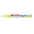 edding 5100 Acrylmarker medium neongelb, Rundspitze 2-3 mm (Art.-Nr.: 4-5100065)