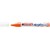 edding 5100 Acrylmarker medium neonorange, Rundspitze 2-3 mm (Art.-Nr.: 4-5100066)
