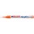 edding 5100 Acrylmarker medium neonorange, Rundspitze 2-3 mm (Art.-Nr.: 4-5100066)
