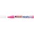 edding 5100 Acrylmarker medium neonpink, Rundspitze 2-3 mm (Art.-Nr.: 4-5100069)