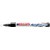edding 5100 Acrylmarker medium schwarz, Rundspitze 2-3 mm (Art.-Nr.: 4-5100901)