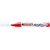edding 5100 Acrylmarker medium verkehrsrot, Rundspitze 2-3 mm (Art.-Nr.: 4-5100902)