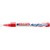 edding 5100 Acrylmarker medium verkehrsrot, Rundspitze 2-3 mm (Art.-Nr.: 4-5100902)