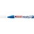 edding 5100 Acrylmarker medium enzianblau, Rundspitze 2-3 mm (Art.-Nr.: 4-5100903)