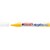 edding 5100 Acrylmarker medium verkehrsgelb, Rundspitze 2-3 mm (Art.-Nr.: 4-5100905)