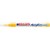 edding 5100 Acrylmarker medium verkehrsgelb, Rundspitze 2-3 mm (Art.-Nr.: 4-5100905)