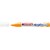 edding 5100 Acrylmarker medium sonnengelb, Rundspitze 2-3 mm (Art.-Nr.: 4-5100906)