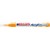 edding 5100 Acrylmarker medium sonnengelb, Rundspitze 2-3 mm (Art.-Nr.: 4-5100906)