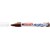 edding 5100 Acrylmarker medium schokoladenbraun, Rundspitze 2-3 mm (Art.-Nr.: 4-5100907)