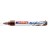 edding 5100 Acrylmarker medium schokoladenbraun, Rundspitze 2-3 mm (Art.-Nr.: 4-5100907)