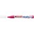 edding 5100 Acrylmarker medium telemagenta, Rundspitze 2-3 mm (Art.-Nr.: 4-5100909)