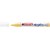 edding 5100 Acrylmarker medium pastellgelb, Rundspitze 2-3 mm (Art.-Nr.: 4-5100915)