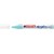 edding 5100 Acrylmarker medium pastellblau, Rundspitze 2-3 mm (Art.-Nr.: 4-5100916)