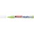 edding 5100 Acrylmarker medium pastellgrün, Rundspitze 2-3 mm (Art.-Nr.: 4-5100917)