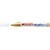 edding 5100 Acrylmarker medium reichgold, Rundspitze 2-3 mm (Art.-Nr.: 4-5100924)