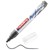 edding 5100 Acrylmarker medium anthrazit, Rundspitze 2-3 mm (Art.-Nr.: 4-5100926)