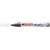 edding 5100 Acrylmarker medium anthrazit, Rundspitze 2-3 mm (Art.-Nr.: 4-5100926)