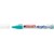 edding 5100 Acrylmarker medium opulent türkis, Rundspitze 2-3 mm (Art.-Nr.: 4-5100934)