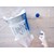 edding 5200 Permanentspray enzianblau matt (Art.-Nr.: 4-5200903)