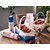 edding 5200 Permanentspray enzianblau matt (Art.-Nr.: 4-5200903)