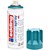 edding 5200 Permanentspray petrol matt (Art.-Nr.: 4-5200911)