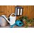 edding 5200 Permanentspray petrol matt (Art.-Nr.: 4-5200911)
