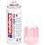 edding 5200 Permanentspray pastellrosa matt (Art.-Nr.: 4-5200914)