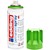 edding 5200 Permanentspray gelbgrün matt (Art.-Nr.: 4-5200927)