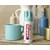 edding 5200 Permanentspray opulent türkis matt (Art.-Nr.: 4-5200934)