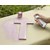 edding 5200 Permanentspray edel mauve matt (Art.-Nr.: 4-5200935)
