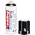 edding 5200 Permanentspray tiefschwarz glänzend (Art.-Nr.: 4-5200951)