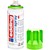 edding 5200 Permanentspray neongrün matt (Art.-Nr.: 4-5200964)