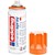 edding 5200 Permanentspray neonorange matt (Art.-Nr.: 4-5200966)