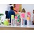 edding 5200 Permanentspray neonorange matt (Art.-Nr.: 4-5200966)