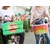 edding 5200 Permanentspray neonorange matt (Art.-Nr.: 4-5200966)
