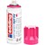 edding 5200 Permanentspray neonpink matt (Art.-Nr.: 4-5200969)