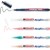 edding 5300 Manga Stifte Kreativset, 5er Set (Art.-Nr.: 4-5300-1800-5-1)